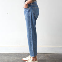 orSlow 105W 90's Denim, Used Denim