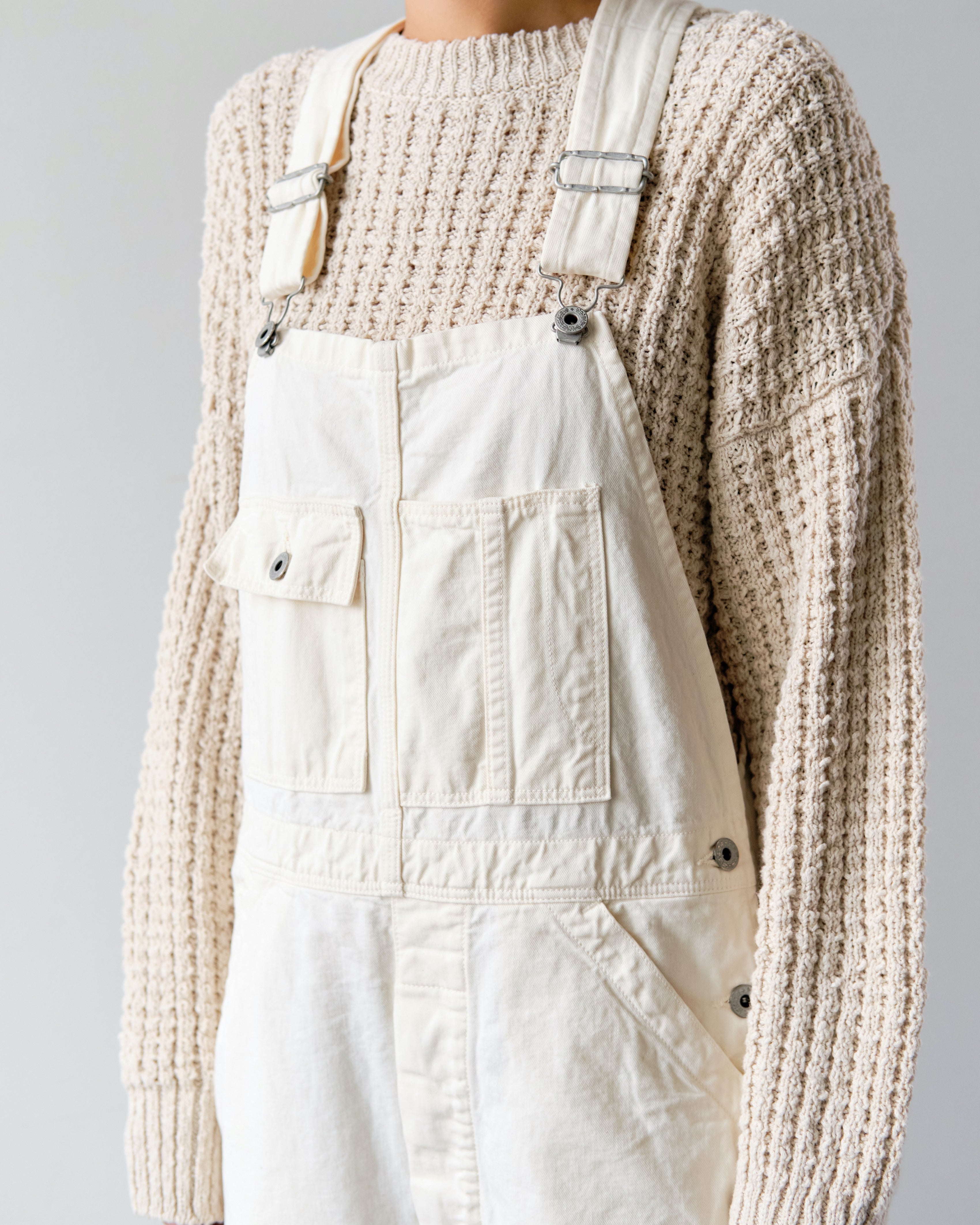 orSlow　1930’s OVER ALL　サイズ2(M) orSlow 1930'S OVER ALL – unexpected store