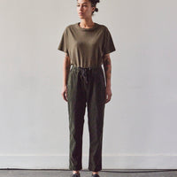 orSlow Corduroy New Yorker Pant, Army Green