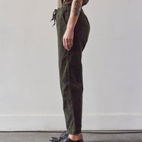 orSlow Corduroy New Yorker Pant, Army Green
