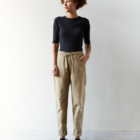 orSlow New Yorker Pant, Beige