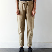 orSlow New Yorker Pant, Beige