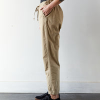 orSlow New Yorker Pant, Beige