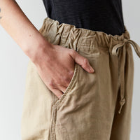orSlow New Yorker Pant, Beige