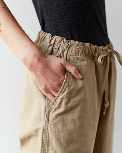 orSlow New Yorker Pant, Beige