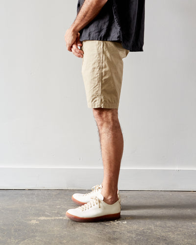 orSlow New Yorker Shorts, Beige