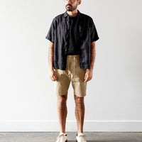 orSlow New Yorker Shorts, Beige