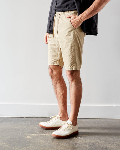 orSlow New Yorker Shorts, Beige