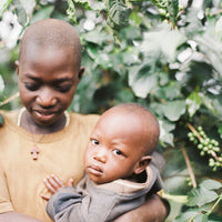 A Taste of Burundi, Stamp Act Coffee Tasting Workshop